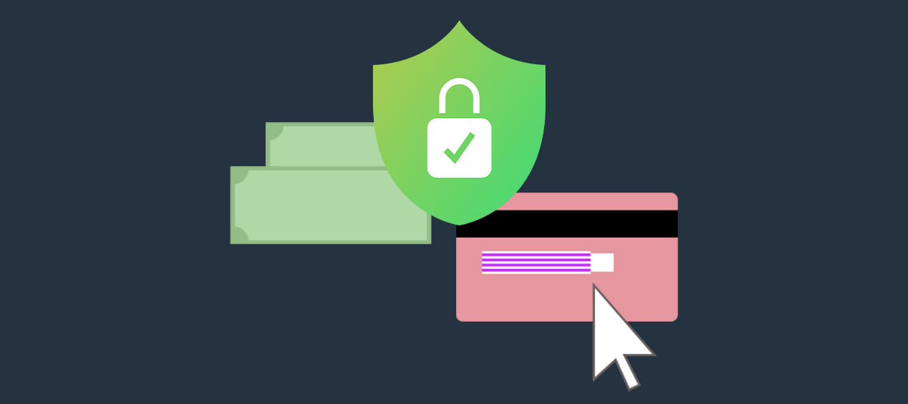 Shop Securely